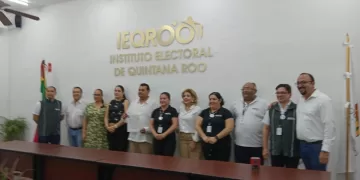Ningún partido registra a Marybel Villegas en las plantillas a elecciones municipales