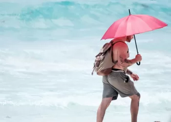 Emiten recomendaciones ante altas temperaturas para prevenir golpes de calor