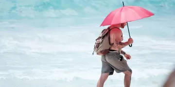 Emiten recomendaciones ante altas temperaturas para prevenir golpes de calor