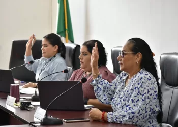 Aprueba el IEQROO material de capacitación para funcionarios de casillas y casillas especiales