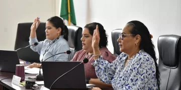 Aprueba el IEQROO material de capacitación para funcionarios de casillas y casillas especiales