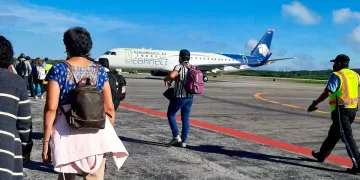 Ingresos por turismo internacional al país superan los 3 mil millones de dólares en enero