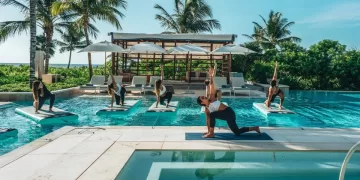 Aura Wellness vuelve a UNICO 20º87º Hotel Riviera Maya