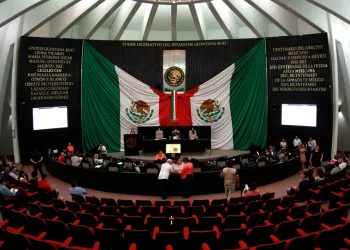 Reorganización legislativa para fortalecer trabajos parlamentarios