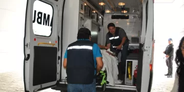 Fallece en hospital de Playa del Carmen turista estadounidense huésped de hotel Xcaret