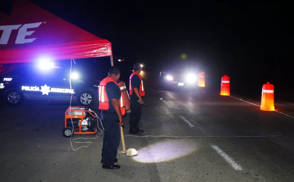 Violencia sin tregua en Cozumel, asesinan a balazos a joven