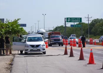 El sector hotelero de Tulum se une contra la extorsión