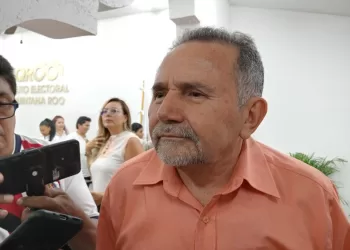 Movimiento Ciudadano anuncia candidatos a diputaciones locales
