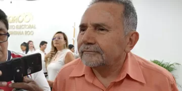 Movimiento Ciudadano anuncia candidatos a diputaciones locales