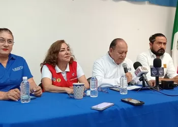 Candidata presidencial Xóchitl Gálvez estará el sábado en Quintana Roo