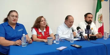 Candidata presidencial Xóchitl Gálvez estará el sábado en Quintana Roo