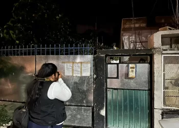 Aseguran drogas y motocicletas y detienen a cuatro sujetos en cuatro cateos en Tulum