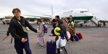 Hoteleros consideran necesario reabrir vuelos particulares de Centro, Sudamérica y el Caribe