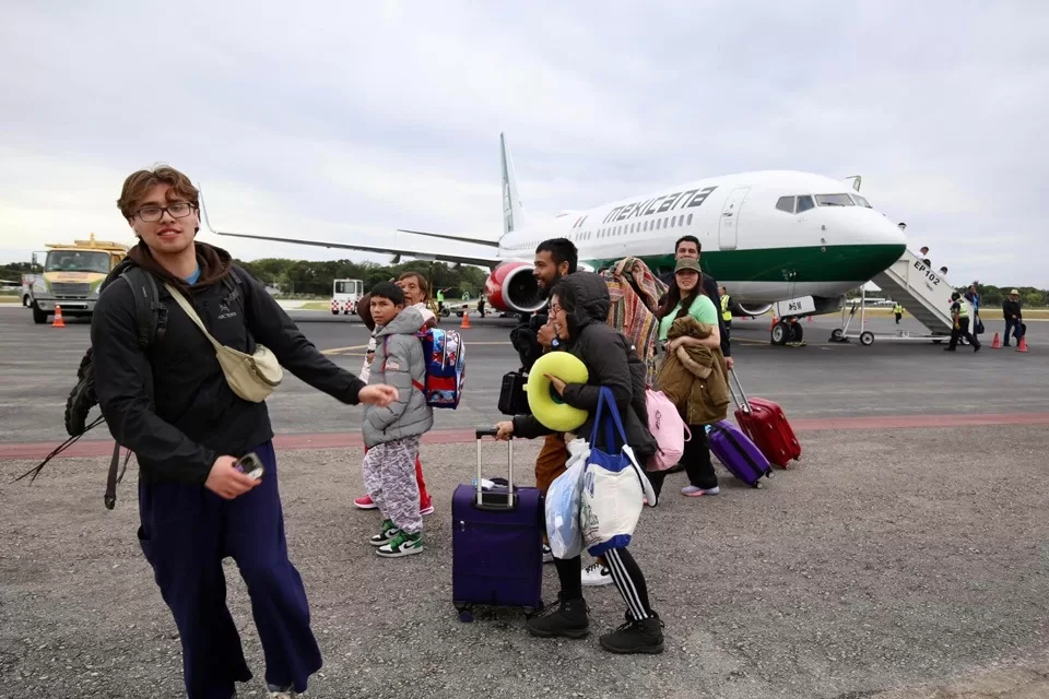 Hoteleros consideran necesario reabrir vuelos particulares de Centro, Sudamérica y el Caribe