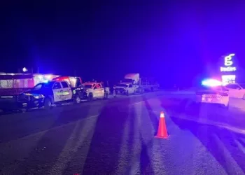 Asesinan a presidente del Comisariado ejidal de Nicolas Bravo al sur de Quintana Roo