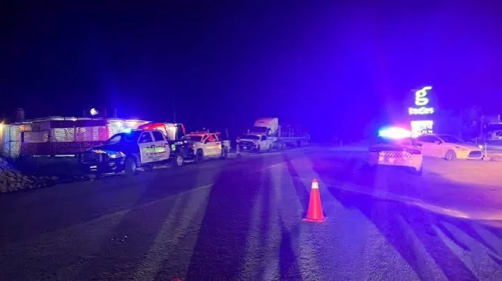 Asesinan a presidente del Comisariado ejidal de Nicolas Bravo al sur de Quintana Roo