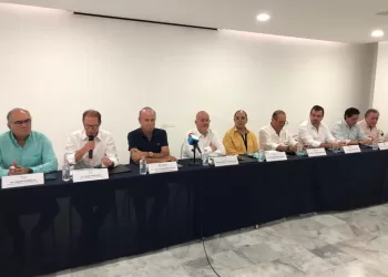 Hoteleros consideran que debe cambiar radicalmente estrategia contra la inseguridad en el Caribe mexicano