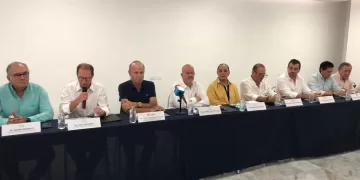 Hoteleros consideran que debe cambiar radicalmente estrategia contra la inseguridad en el Caribe mexicano