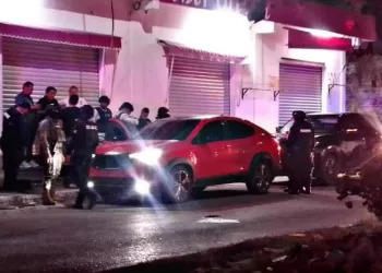 Activan operativo especial de búsqueda de joven levantado en Chetumal