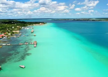 Hoteleros del Sur de Quintana Roo esperan ocupación promedio del 70% para Semana Santa