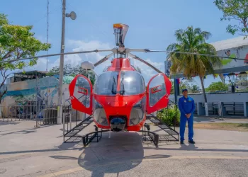 Tulum sede de la Expomar