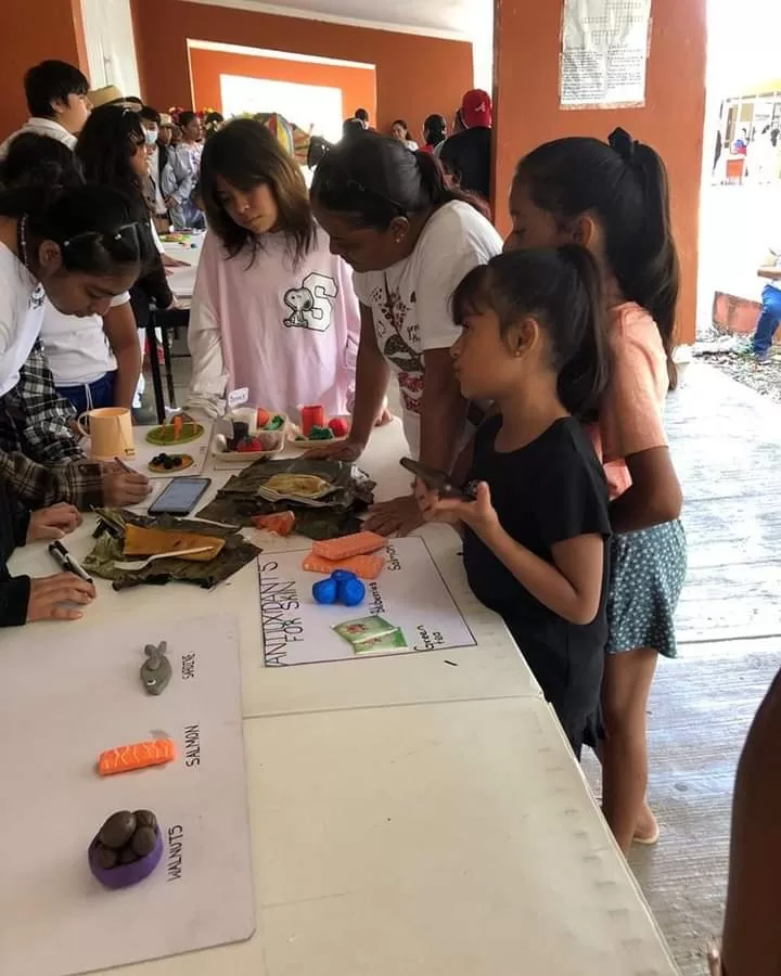 Reportan en Quintana Roo entre 7 y 8 mil alumnos “fantasmas”