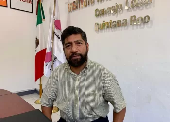 Más de 2, 500 quintanarroenses votarán en prisión, el extranjero y anticipadamente