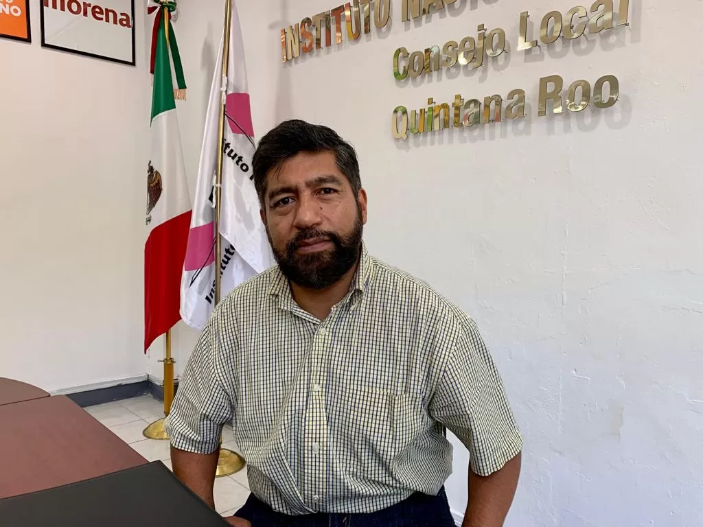 Más de 2, 500 quintanarroenses votarán en prisión, el extranjero y anticipadamente