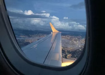 En enero de este año llegaron a México más de 2 millones de turistas internacionales vía aérea