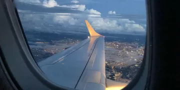 En enero de este año llegaron a México más de 2 millones de turistas internacionales vía aérea