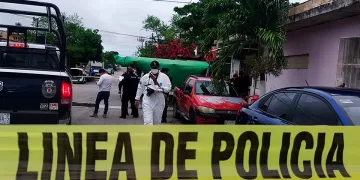 Se redujo a un promedio de 0.7 homicidios por día en Benito Juárez