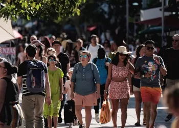 Expectativas altas para la temporada de Semana Santa y Pascua