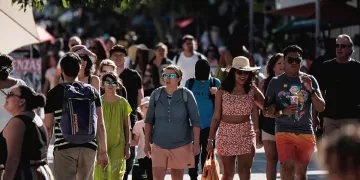 Expectativas altas para la temporada de Semana Santa y Pascua