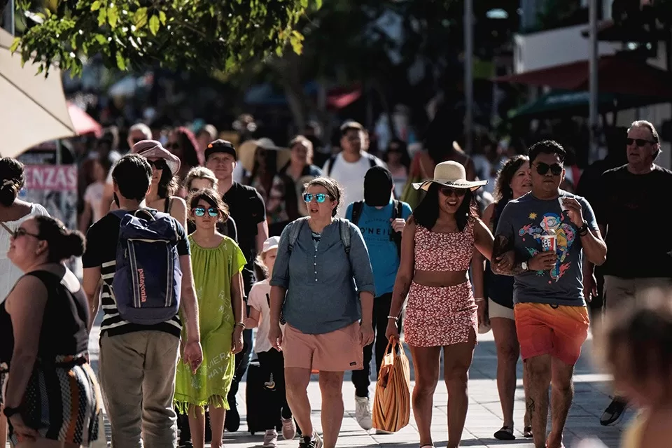 Expectativas altas para la temporada de Semana Santa y Pascua