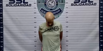 Detenido por presunto abuso sexual a una niña de tres años