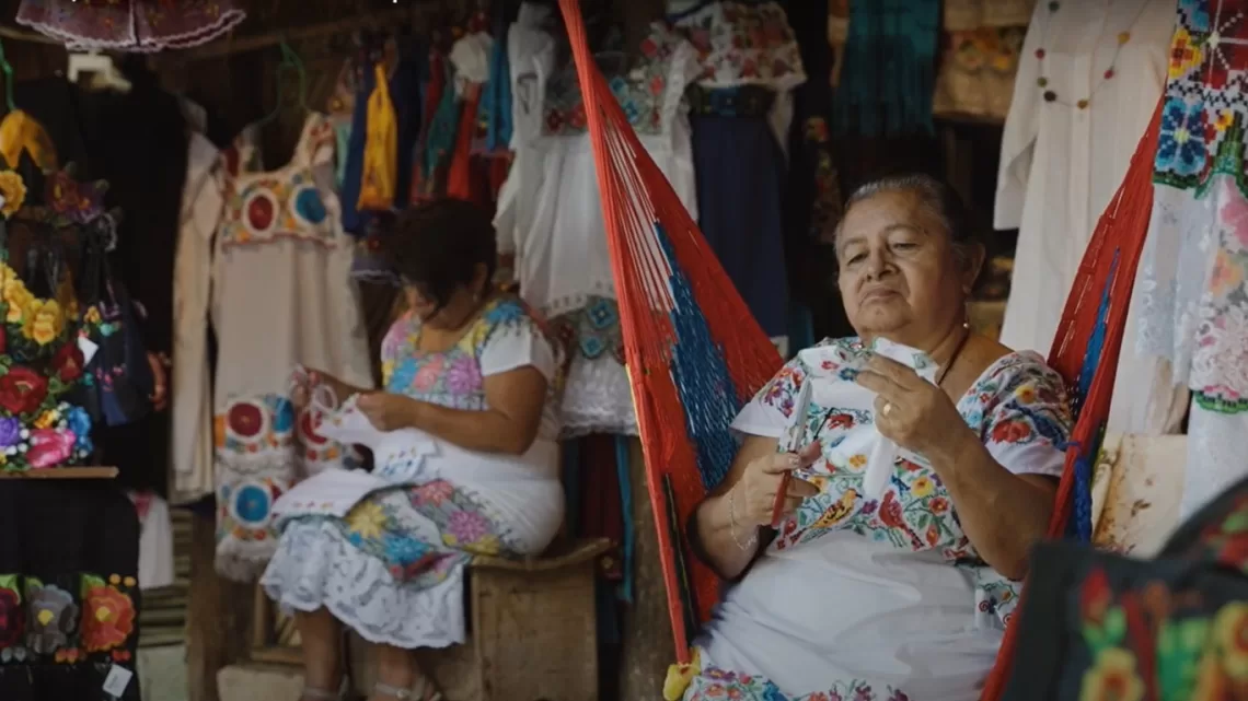 Lanzamiento de la serie "Portadores de Tradiciones"