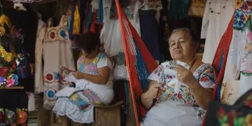 Lanzamiento de la serie "Portadores de Tradiciones"