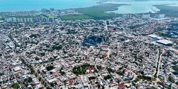 Emprenden renovación de nomenclatura urbana en la Zona Fundacional de Cancún