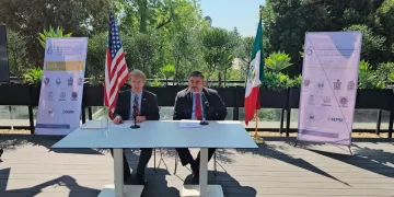 Consejo Mexicano de Negocios y Embajada de EE.UU. impulsan desarrollo de Pymes