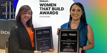 Globant anuncia la V edición de los Women that Build Awards