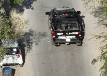 Refuerzan la seguridad en Tulum con sobrevuelos y coordinación interinstitucional