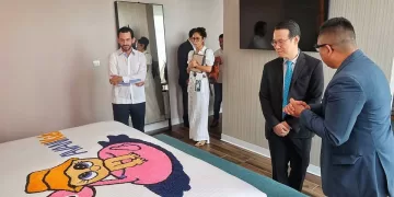 Sigue creciendo la oferta hotelera en el Caribe mexicano