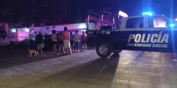 Asesinan a balazos a una mujer en Felipe Carrillo Puerto