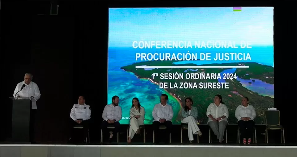 Raciel López destaca necesidad de garantizar protección a la inversión privada
