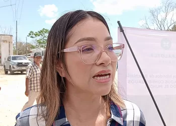 Morena debe responder a observaciones del Ieqroo sobre planilla en Othón P. Blanco