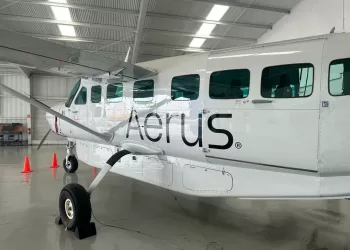 Beneplácito en el Sur por inauguración de nuevo vuelo Cancún-Chetumal