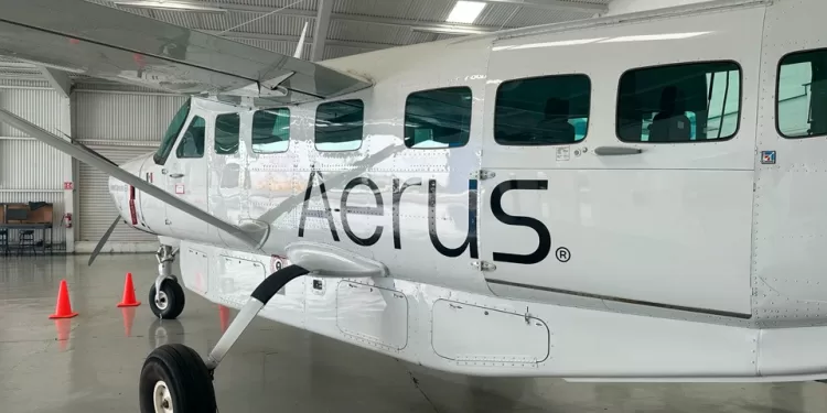 Beneplácito en el Sur por inauguración de nuevo vuelo Cancún-Chetumal