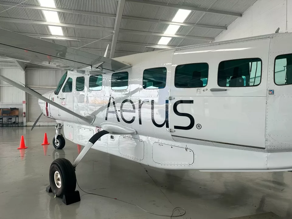 Beneplácito en el Sur por inauguración de nuevo vuelo Cancún-Chetumal