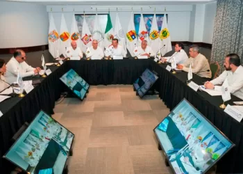 Ningún grupo delincuencial debe ser más fuerte que el poder del Estado