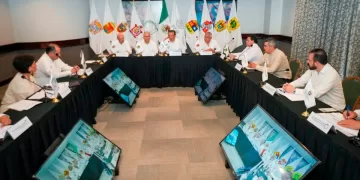 Ningún grupo delincuencial debe ser más fuerte que el poder del Estado